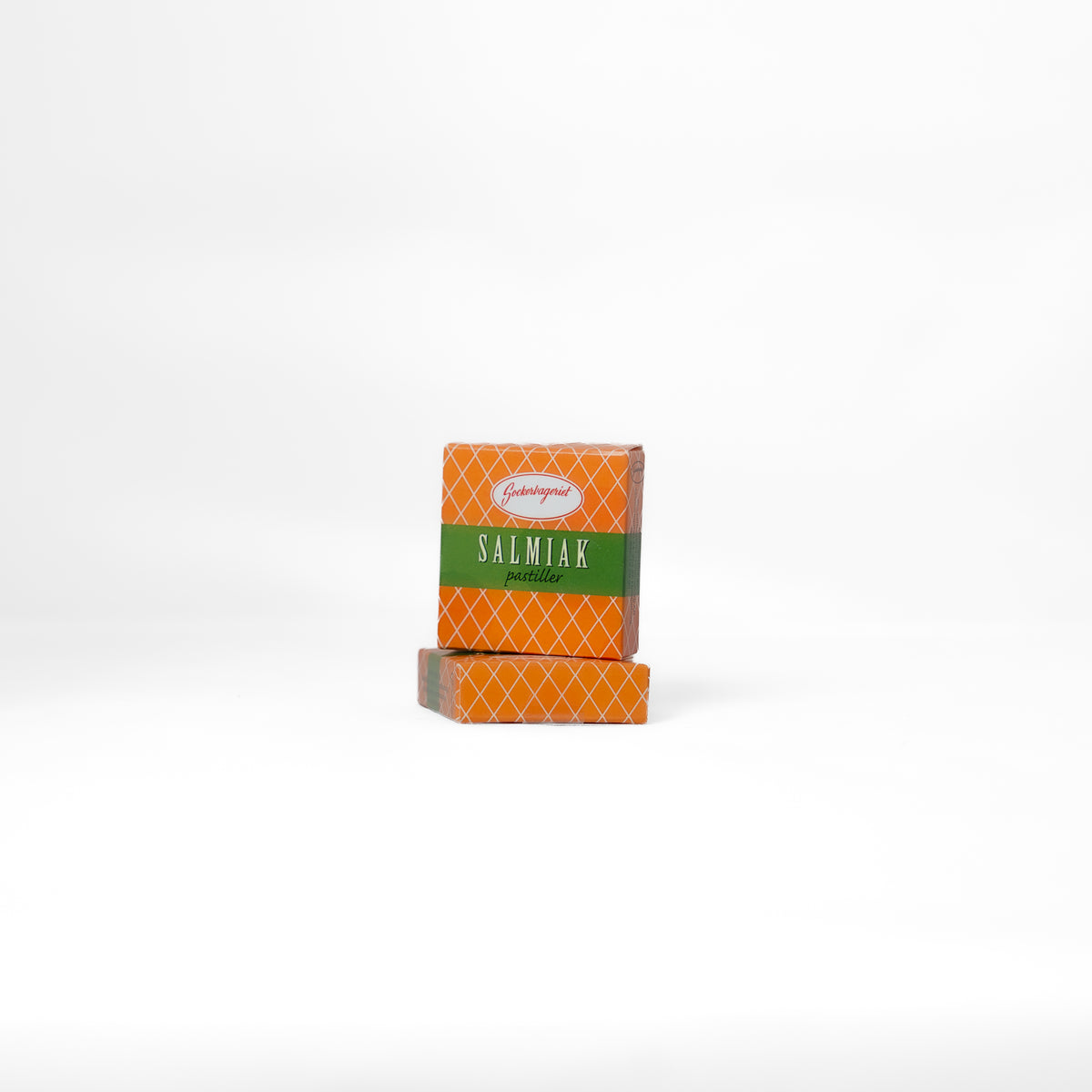 Tablettask 20g – Salmiak