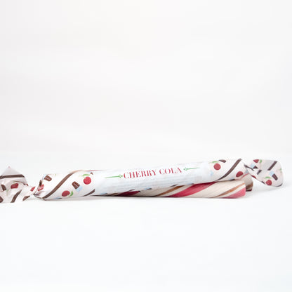 Polkagrisstång 50 g – Cherry Cola