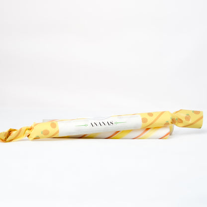 Polkagrisstång 50 g – Ananas