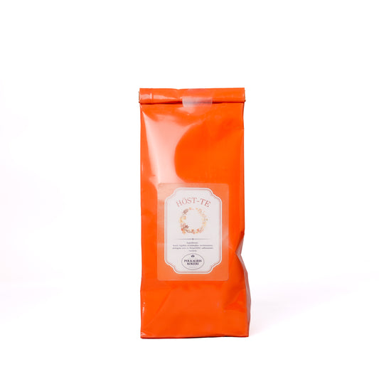 Polka-Te 100g – Höst te