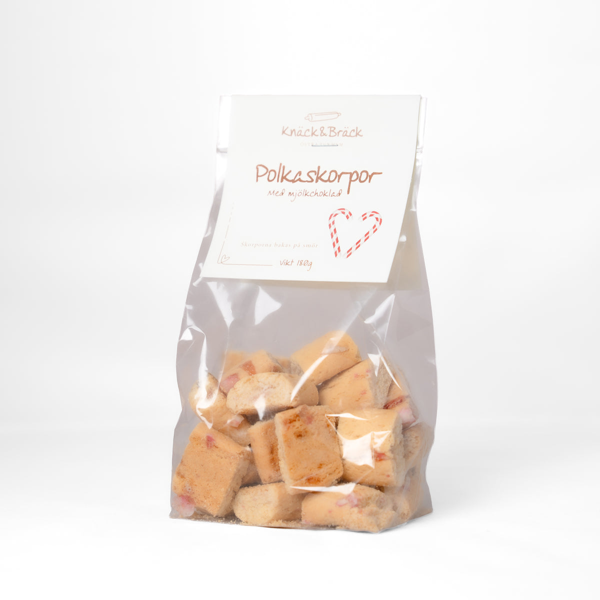 Skorpa 200g – Polka