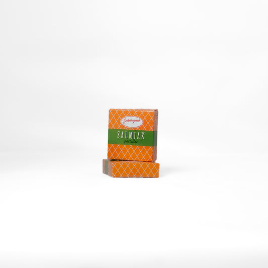 Tablettask 20g – Salmiak