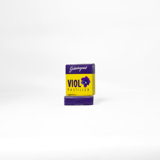 Tablettask 20g – Viol