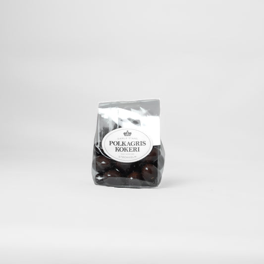 Lyxpåse 100g – Havssaltmandel