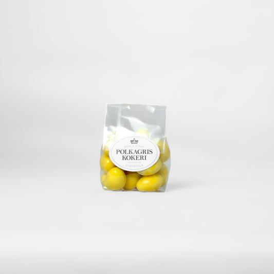 Lyxpåse 100g – Passionsmandel